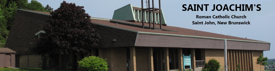 Saint Joachim's